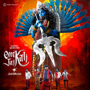 Om Kali Jai Kali - Title Track