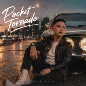 Pocket Tornado by Kampung Kia