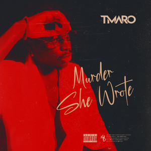 Murder She Wrote by Tmaro