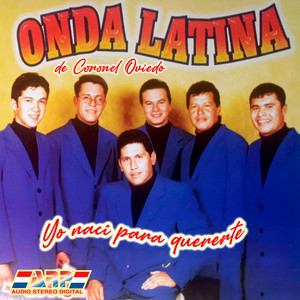 Onda Latina de Coronel Oviedo - Te Metiste