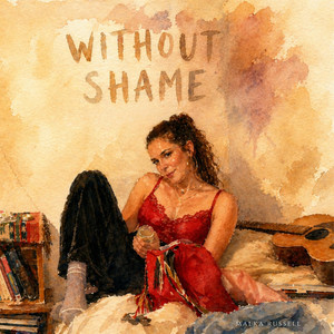 Without Shame by Malka Russell