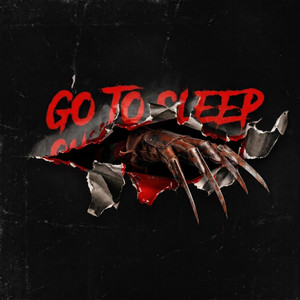 GO TO SLEEP by PEDROXRICHIE