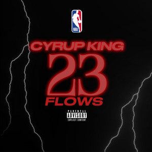 Portada de 23 Flows