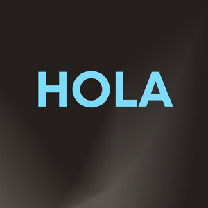HOLA by COCONDJ