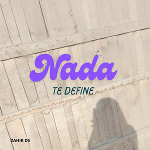 Nada TE DEFINE by BETTYBO