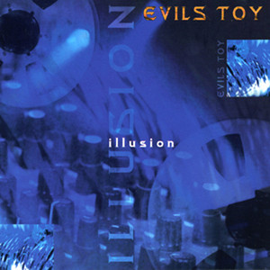 Illusion cover