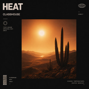 Heat by Classhouse