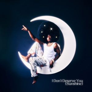 Pauli The PSM & Ariza - I Don't Deserve You (Sunshine)