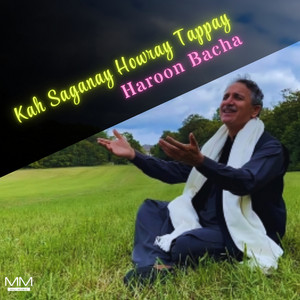 Haroon Bacha - Kah Saganay Howray Tappay