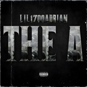 The A by Lil1700adrian