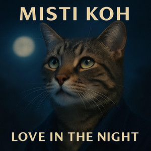 Misti Koh - Love In The Night