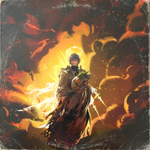 Sick Divinity by Isaak Wolf