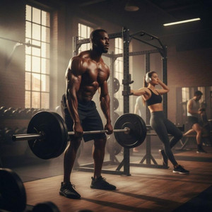 ORLANDO RJ RD GLOBAL MUSIC - Soy el Fuego - Motivational Gym Workout Music / Música para Entrenar Gym Motivacional / Música para motivação no treino de ginásio