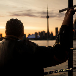 TALON - Concrete Raised