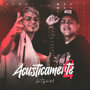 Acústicamente 2