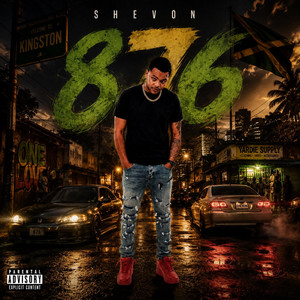 876 by Shevdon