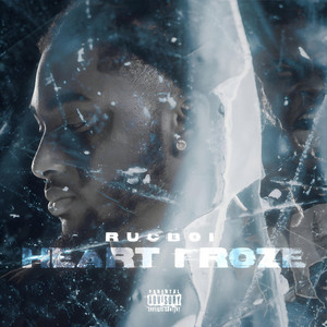 Rucboi x ENRG? - Heart Froze (feat. Buckmouth)
