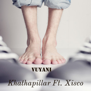 Vuyani cover art