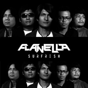 Dear Fans Dari Anak Band by Flanella