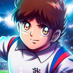 Jun Misugi | Príncipe de Cristal by Nozi