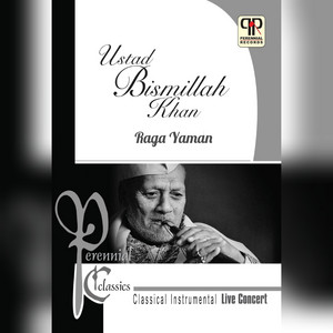 Ustad Bismillah Khan Live In Concert - Raga Yaman