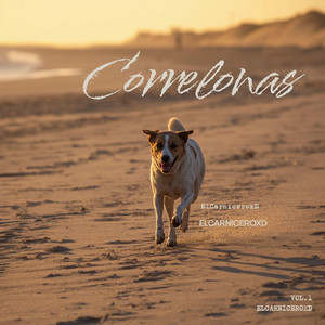 Correlonas by ElCarniceroxD
