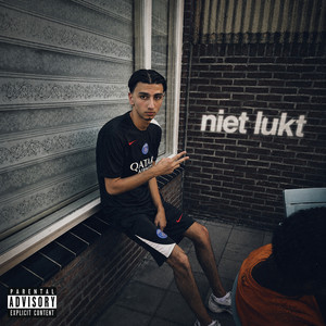 Niet Lukt by Ibo