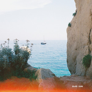 Blank Pane by Otto Virell