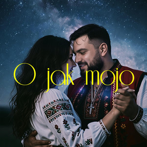 O jak mojo by RusynAiMusic