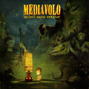 Soleil sans retour
