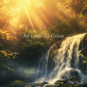 Au Cœur du Calme by Elliot Thuram