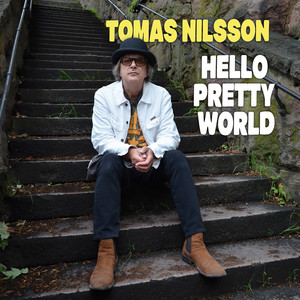 Happy Again album cover