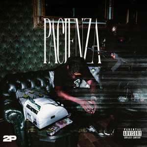 PACIENZA by 2P