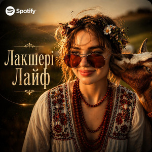 Лакшері Лайф by MUF Modern Ukrainian Folk Project