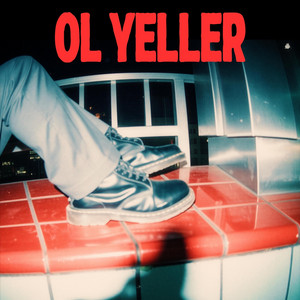 OL' YELLER by Gryffy