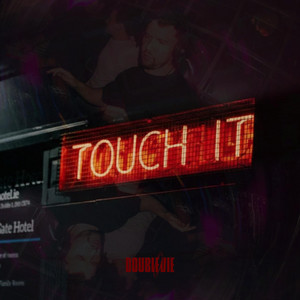 Doublevie - Touch It