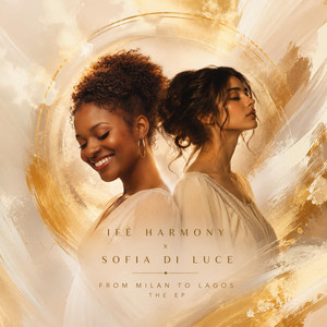 Lagos rain, Rome tears - Extended Version by Ifé harmony, Sofia di Luce