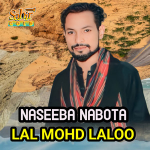 Lal Mohd Laloo - Naseeba Nabota