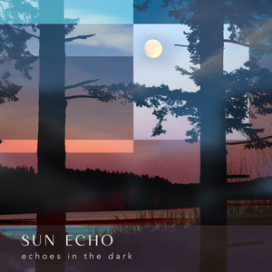 Moonshower by Sun Echo