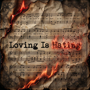 Loving Is Hating by KayJoung