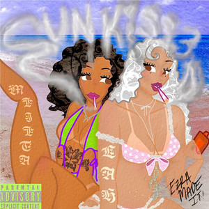 SUNKISS3D by Ezra Made It, LAH, Mijita