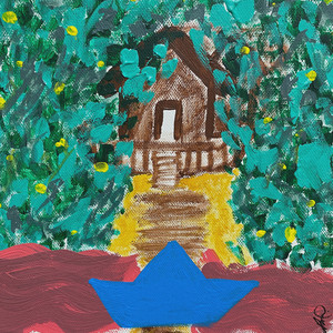 Give you a new house but Give me an old house
