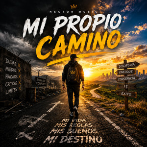 Mi Propio Camino by Hector Music