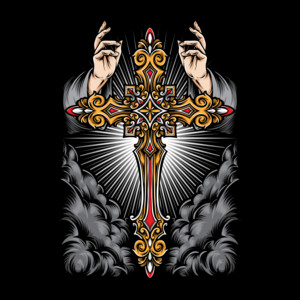 Sagrado by RaykyBeats