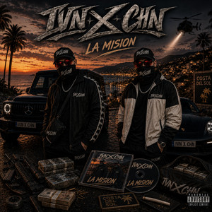 La Misión by ivn x chn