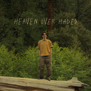 Heaven Over Hades by Jordan Harris