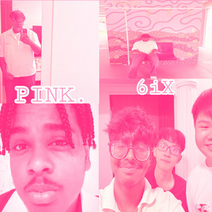 PINK.