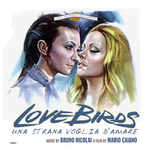 La contessa, visioni by Bruno Nicolai