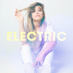 Electric by Emily Rowed