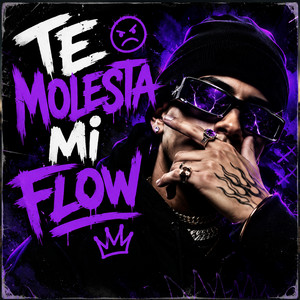 Te molesta mi flow by The Greey